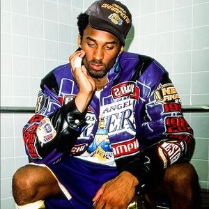 Meet your Posher, Curtis